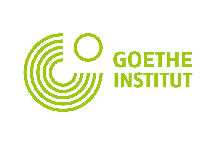 Logo Goethe Institut e. V.